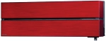 Mitsubishi Electric MSZ-LN50VG2R / MUZ-LN50VG2 (красный)