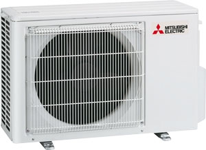 Mitsubishi Electric MXZ-2HJ40VA-ER1