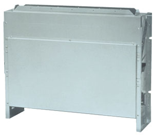 Vnutrennie Bloki Dlya Sistem Hybrid R2 Mitsubishi Electric