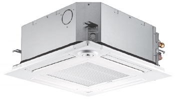 Vnutrennie Bloki Dlya Sistem Hybrid R2 Mitsubishi Electric