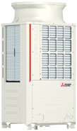 Mitsubishi Electric PURY-P1050YSNW-A.TH