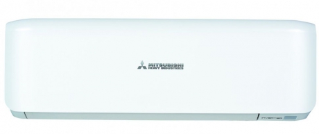 Mitsubishi Heavy SRK20ZS-W / SRC20ZS-W
