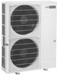 Мультизональные VRF-системы Mitsubishi Electric