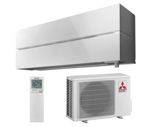 Mitsubishi Electric MSZLN25VGV MUZLN25VGHZ описание и