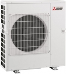 Наружные блоки Mitsubishi Electric