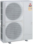 Mitsubishi Electric PUHZ-SHW140YHA