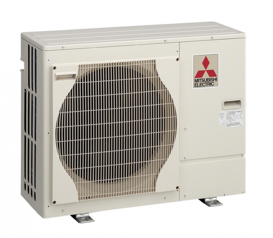 Mitsubishi Electric Puhz Zrp35vka Opisanie I Harakteristiki Kondicionera