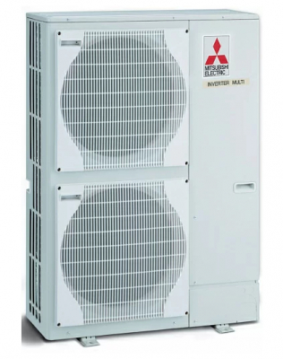 Mitsubishi Electric PUHZ-ZRP100VKA