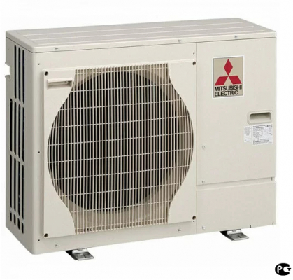 Mitsubishi Electric PUHZ-ZRP50VKA