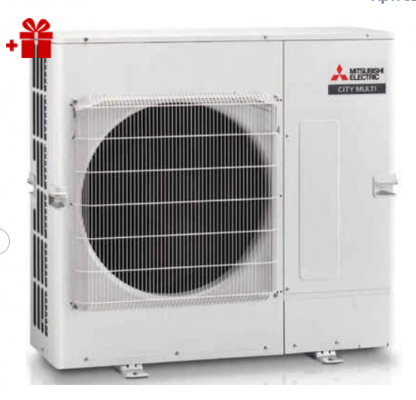 Mitsubishi Electric PUMY-SP112YKM