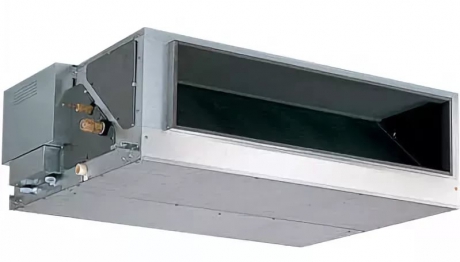 Mitsubishi Electric PEFY-P140VMHS-E