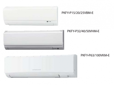 Mitsubishi Electric PKFY-P63VKM-E