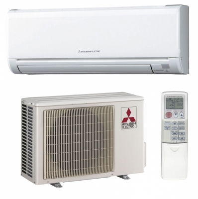 Mitsubishi Electric MS-GF20VA / MU-GF20VA с зимним комплектом