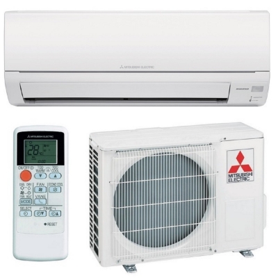 Mitsubishi Electric MSZ-HJ25VA ER / MUZ-HJ25VA ER